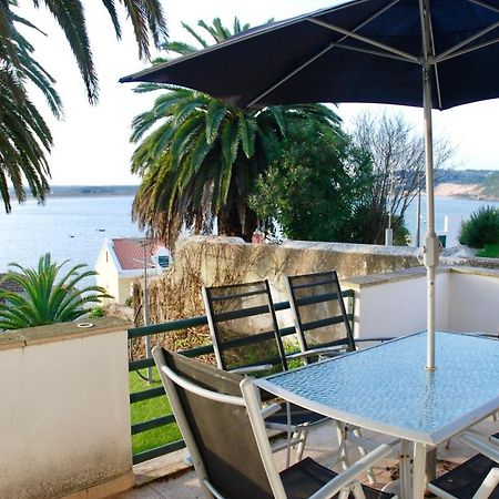 Ocean - Duplex Apartment 65M From The Beach With Pool And Parking São Martinho do Porto Exteriér fotografie
