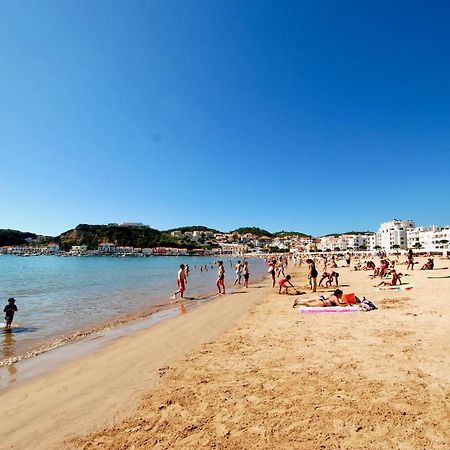 Ocean - Duplex Apartment 65M From The Beach With Pool And Parking São Martinho do Porto Exteriér fotografie