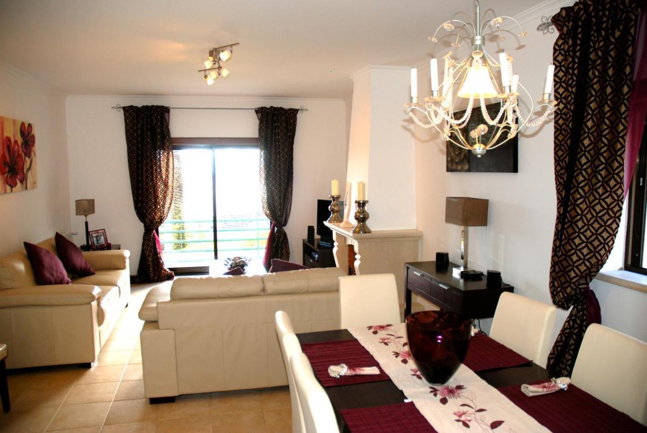 Ocean - Duplex Apartment 65M From The Beach With Pool And Parking São Martinho do Porto Exteriér fotografie