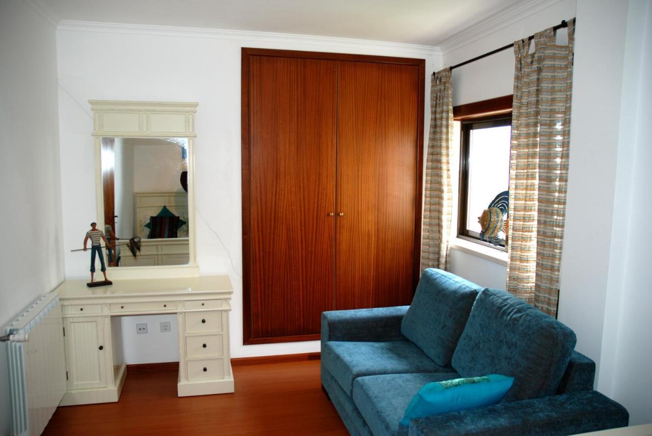 Ocean - Duplex Apartment 65M From The Beach With Pool And Parking São Martinho do Porto Exteriér fotografie