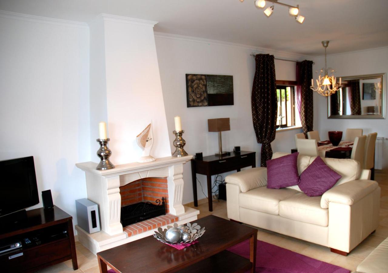Ocean - Duplex Apartment 65M From The Beach With Pool And Parking São Martinho do Porto Exteriér fotografie