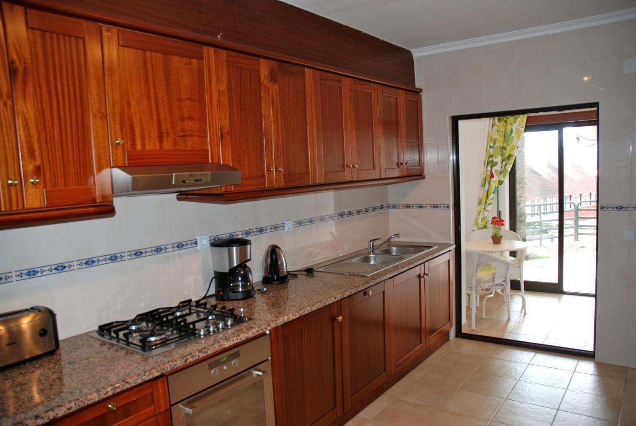 Ocean - Duplex Apartment 65M From The Beach With Pool And Parking São Martinho do Porto Exteriér fotografie